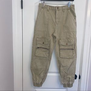 BDG cargo pants